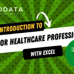 Introduction to Data for Healthcare Professionals